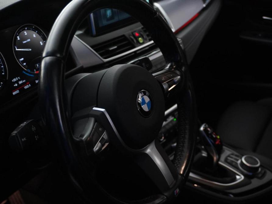 BMW 2 серии Gran Tourer F46 Рестайлинг Москва  - изображение 12