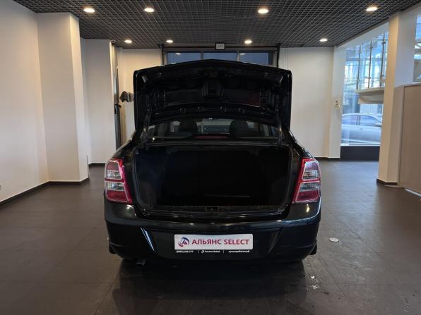 Chevrolet Cobalt II с пробегом 2014 года, цена 600 000 рублей, 152074 км, седан, Автокод Объявления