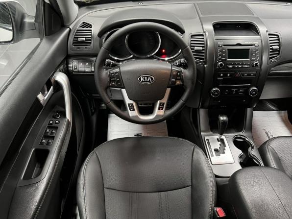 Kia Sorento II с пробегом 2012 года, цена 1 490 000 рублей, 172309 км, внедорожник, Автокод Объявления