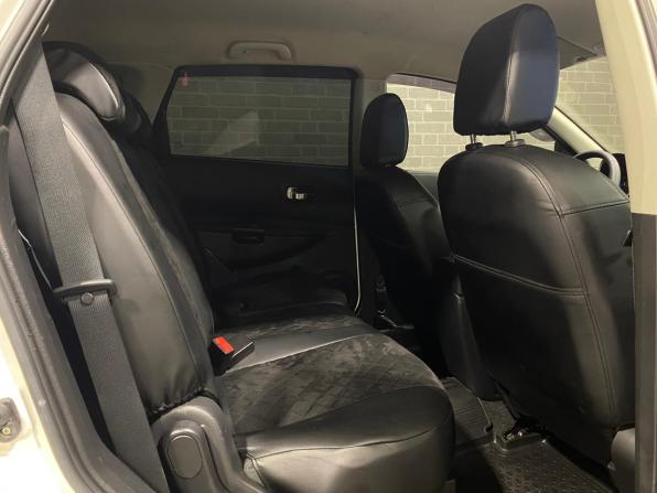 Nissan Qashqai+2 I Рестайлинг с пробегом 2011 года, цена 1 140 000 рублей, 163466 км, внедорожник, Автокод Объявления