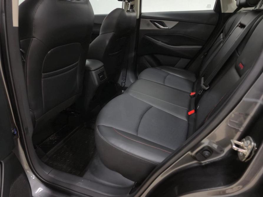 Changan CS35 Plus I Рестайлинг Альметьевск  - изображение 18