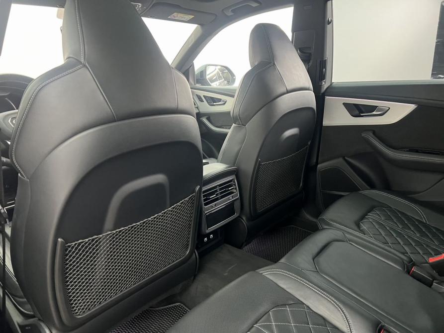 Audi Q8 I (4M) Москва  - изображение 10