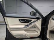 Mercedes-Benz S-Класс VII (W223) Москва  - изображение 25