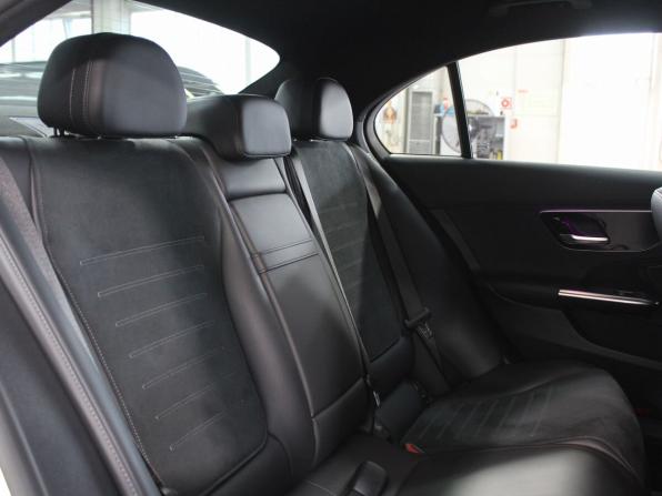 Mercedes-Benz C-Класс V (W206) с пробегом 2021 года, цена 4 070 000 рублей, 37657 км, седан, Автокод Объявления