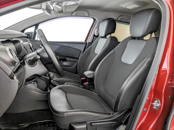 Renault Kaptur I Рестайлинг с пробегом 2021 года, цена 1 795 000 рублей, 43482 км, внедорожник, Автокод Объявления