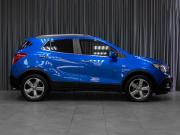 Opel Mokka I Тюмень  - изображение 23