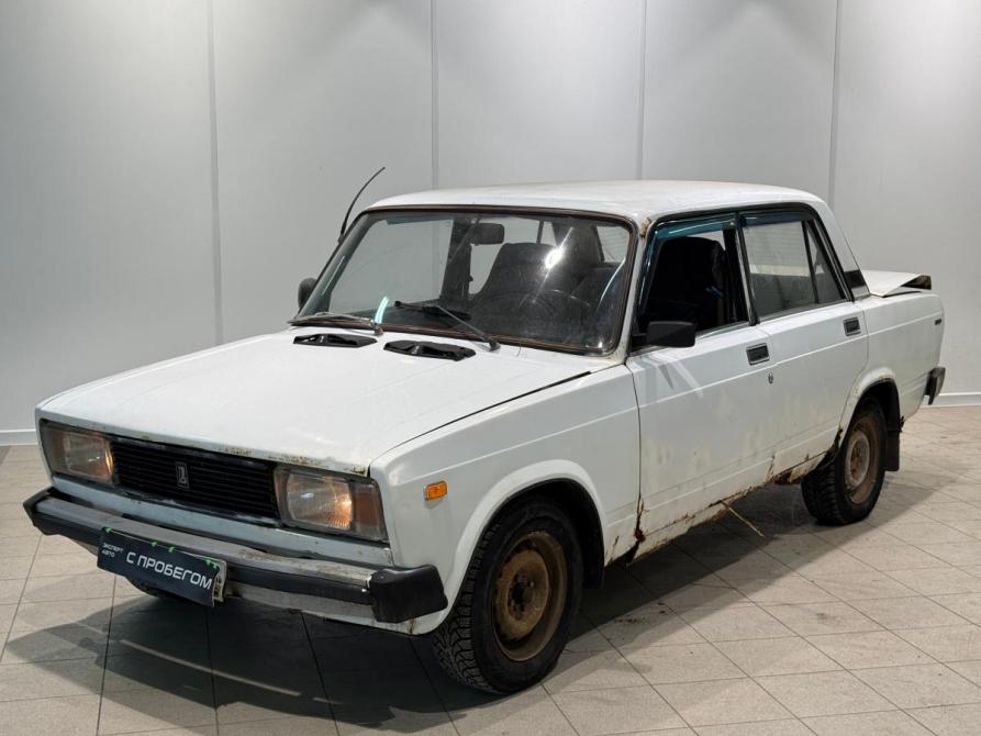 Lada (ВАЗ) 2105 Самара  - изображение 1