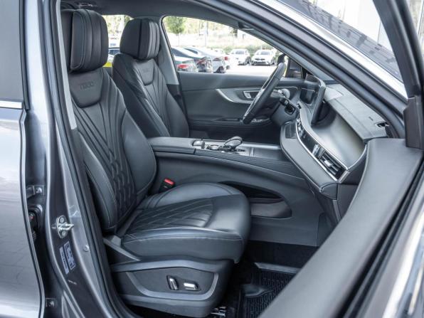 Chery Tiggo 8 Pro Max I Рестайлинг с пробегом 2024 года, цена 2 599 000 рублей, 12995 км, внедорожник, Автокод Объявления