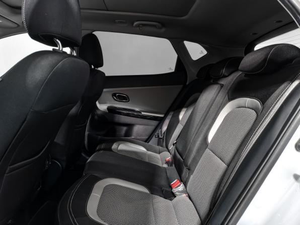 Kia Ceed II Рестайлинг с пробегом 2016 года, цена 1 280 000 рублей, 133628 км, хэтчбек, Автокод Объявления
