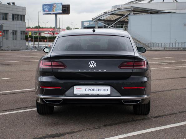 Volkswagen Arteon I с пробегом 2019 года, цена 2 348 000 рублей, 129450 км, лифтбек, Автокод Объявления