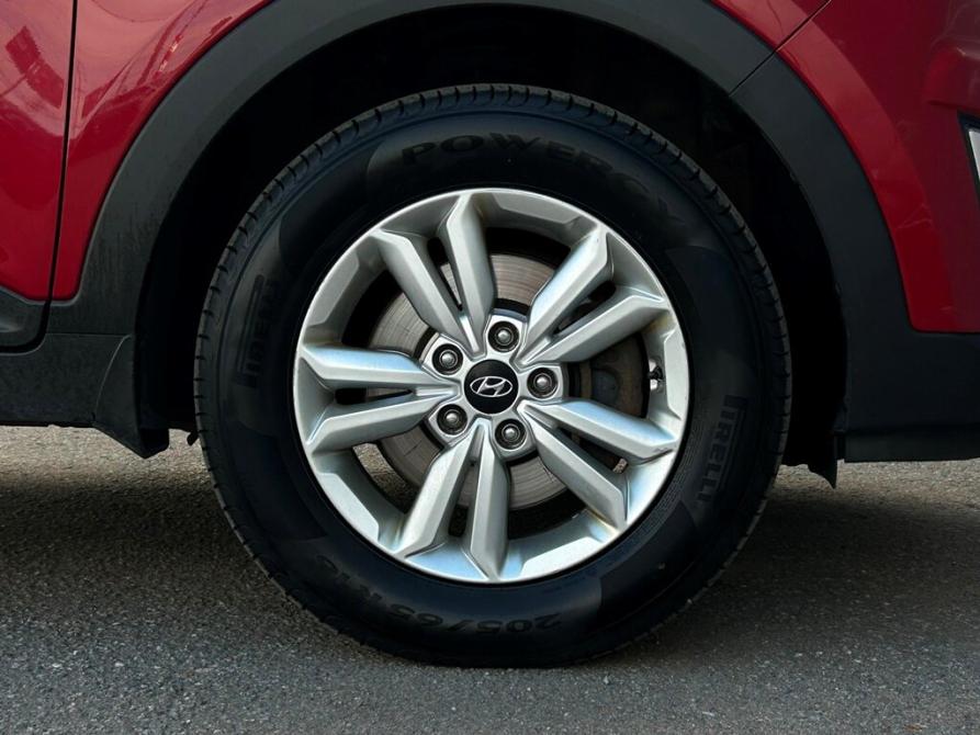 Hyundai Creta I Санкт-Петербург  - изображение 21