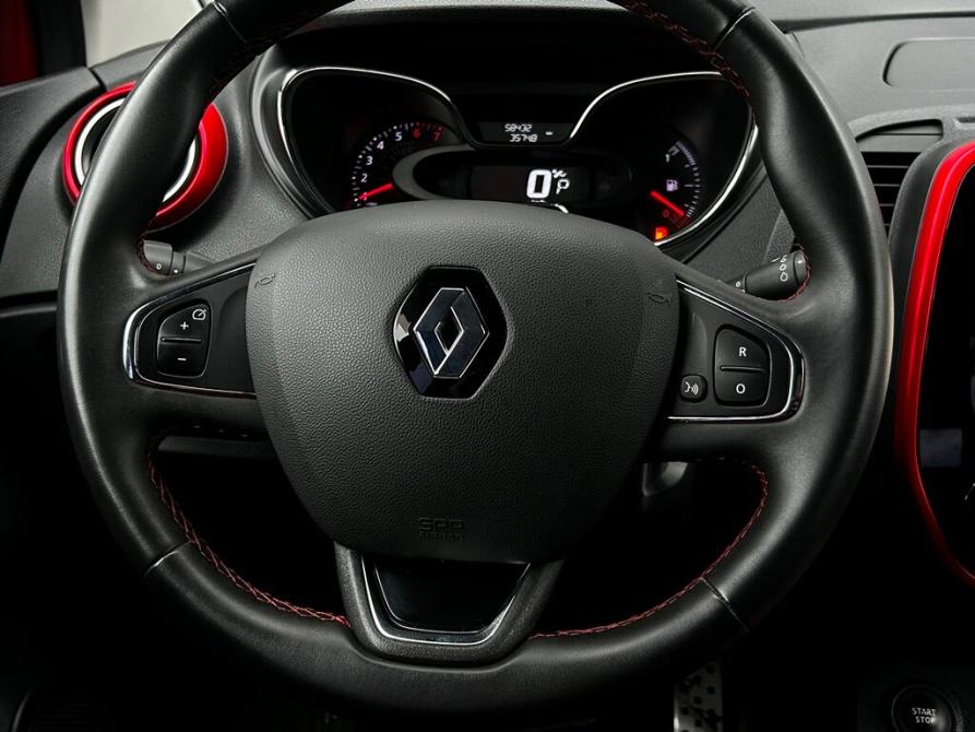 Renault Kaptur I Санкт-Петербург  - изображение 17
