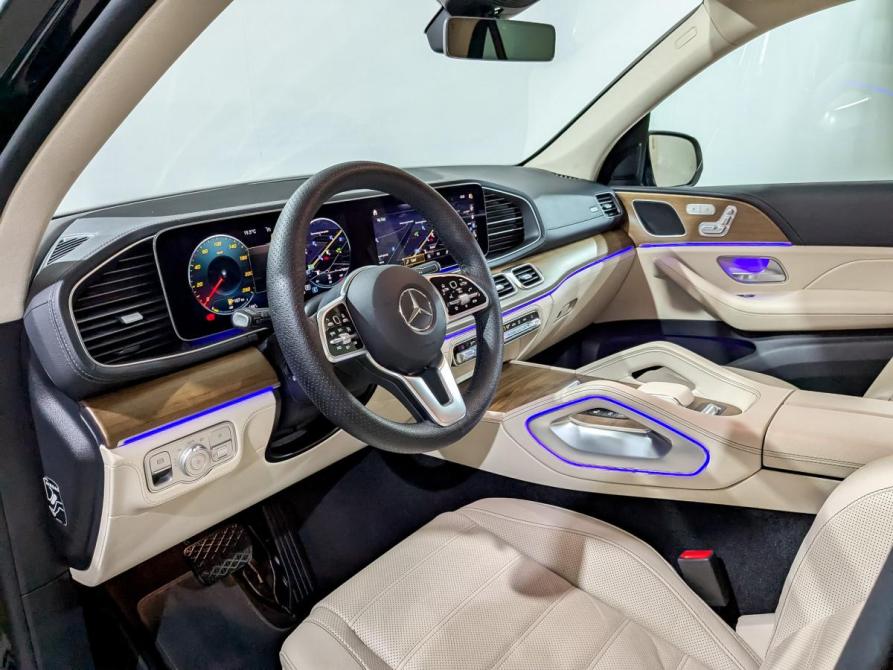 Mercedes-Benz GLE II (V167) Химки  - изображение 16