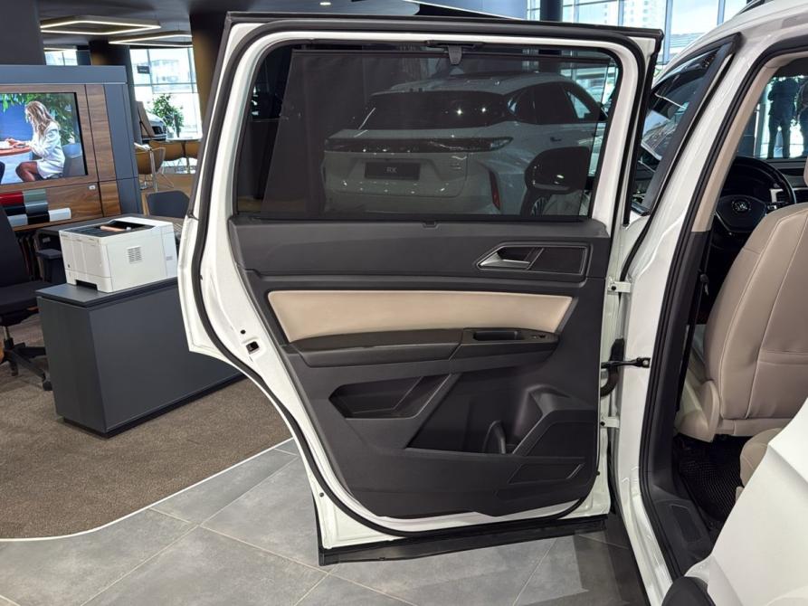 Volkswagen Teramont I Тюмень  - изображение 22