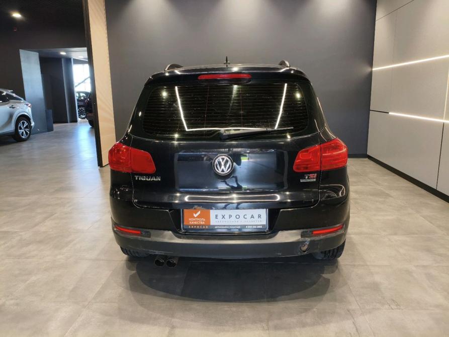 Volkswagen Tiguan I Рестайлинг Нижний Новгород  - изображение 5