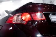Honda Accord VIII Рестайлинг Тюмень  - изображение 37