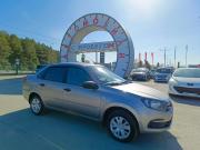 Lada (ВАЗ) Granta I Рестайлинг Тюмень  - изображение 9