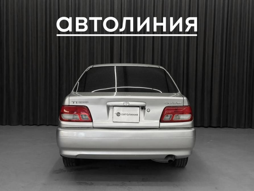 Toyota Carina VII (T210) Красноярск  - изображение 5