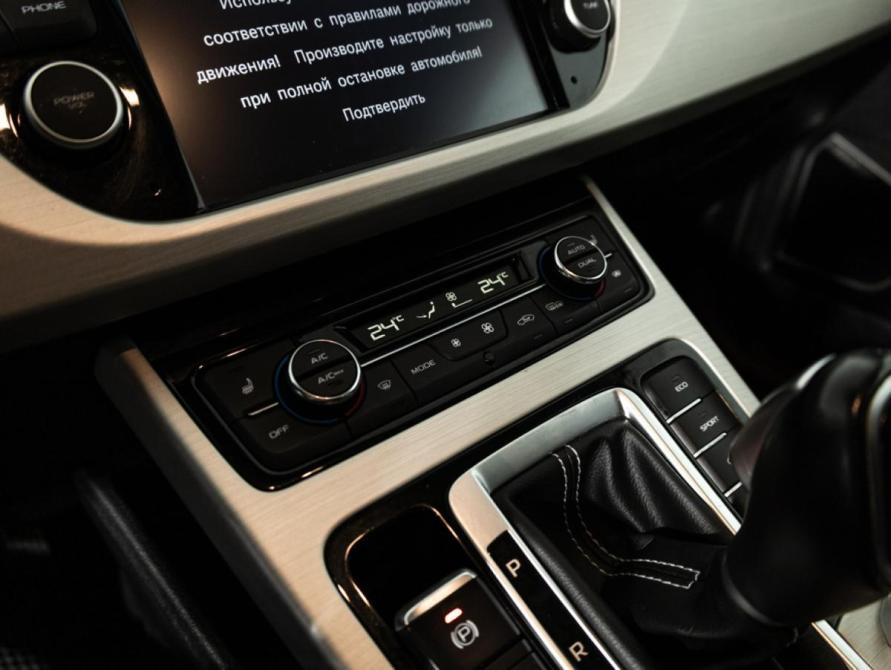 Geely Atlas I Санкт-Петербург  - изображение 18