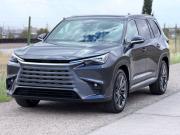 Lexus TX Самара  - изображение 15