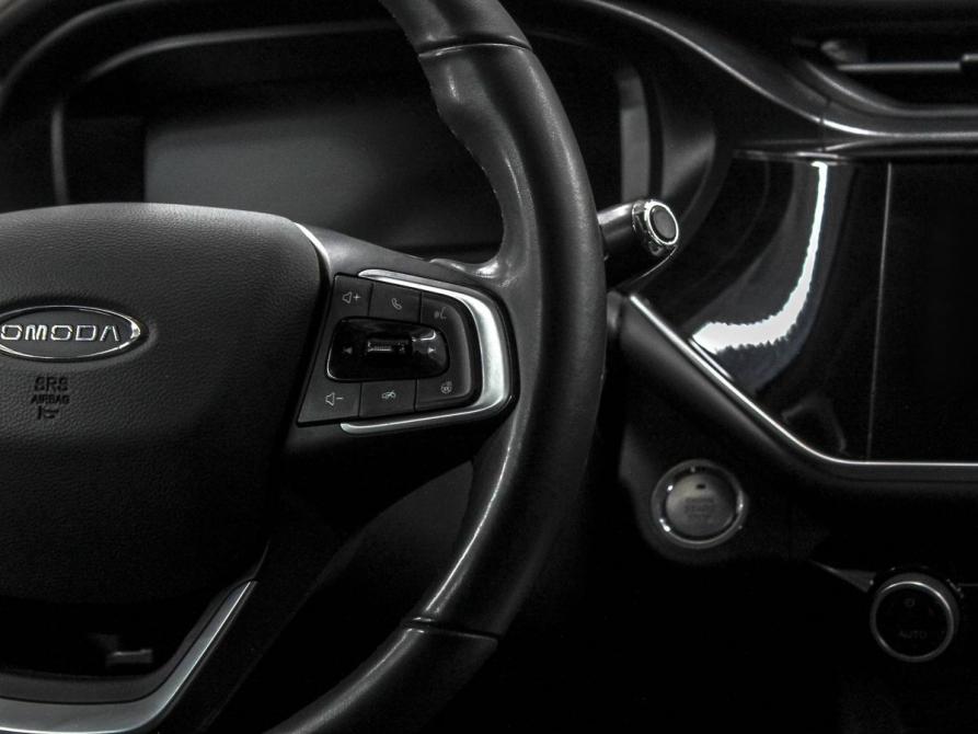 Omoda S5 Ростов-на-Дону  - изображение 18
