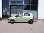 Hyundai Getz I Рестайлинг Нижний Новгород  - изображение 20