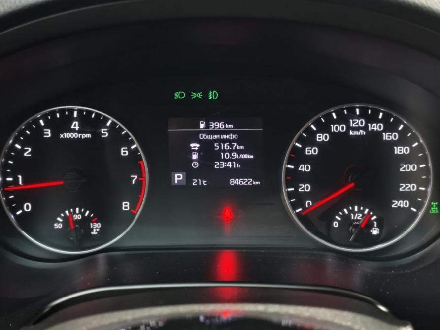 Kia Seltos I Курск  - изображение 11