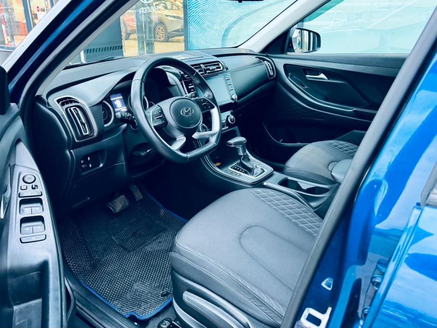 Hyundai Creta II Архангельск  - изображение 10