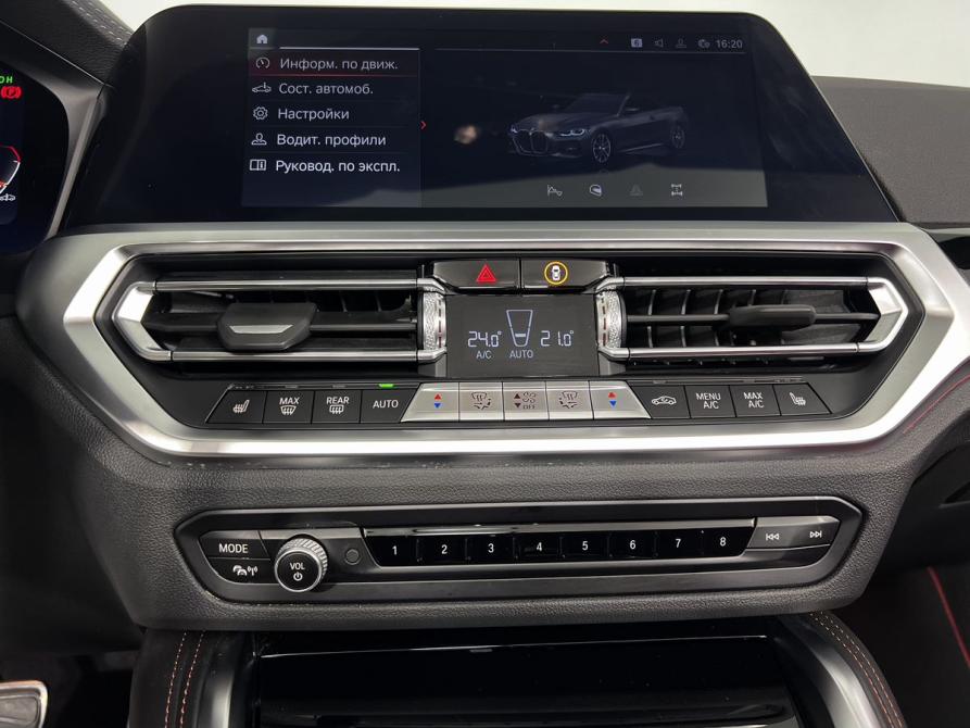 BMW 4 серии G22 G23 G26 Калининград  - изображение 29