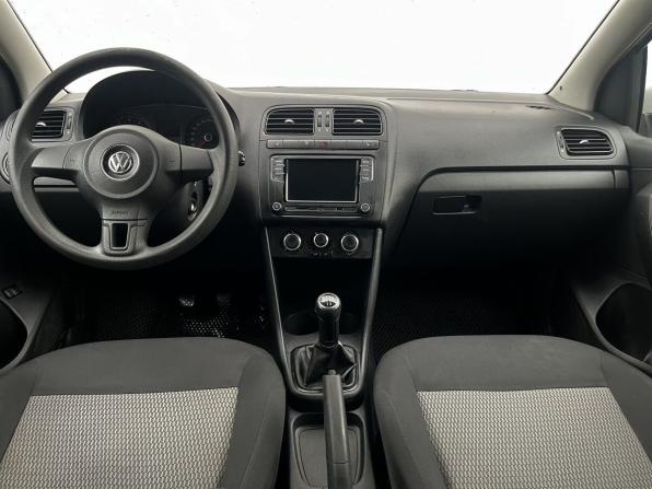 Volkswagen Polo V с пробегом 2012 года, цена 580 000 рублей, 222742 км, седан, Автокод Объявления