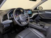 Haval F7 I Рестайлинг Москва  - изображение 46
