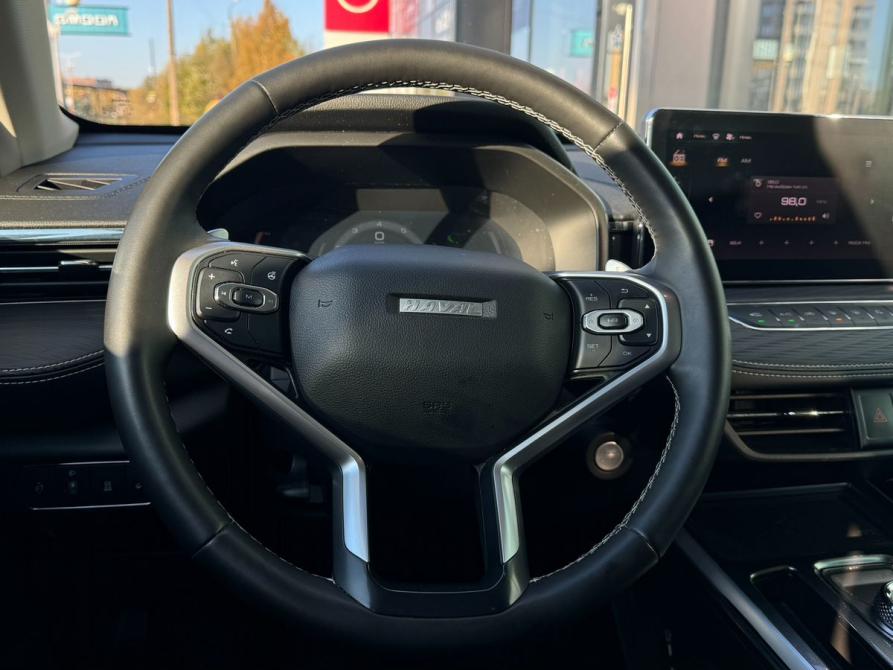 Haval Jolion I Архангельск  - изображение 11
