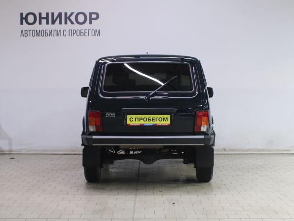 Lada (ВАЗ) Niva Legend с пробегом 2023 года, цена 829 000 рублей, 28120 км, внедорожник, Автокод Объявления