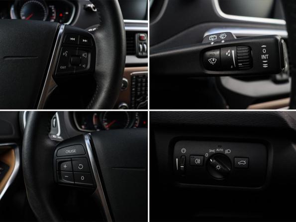 Volvo V40 Cross Country I Рестайлинг с пробегом 2019 года, цена 2 500 000 рублей, 30323 км, хэтчбек, Автокод Объявления