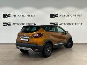 Renault Kaptur I Рестайлинг Санкт-Петербург  - изображение 22