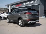 Geely Atlas Pro Москва  - изображение 28