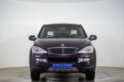 SsangYong Kyron I Рестайлинг Оренбург  - изображение 20