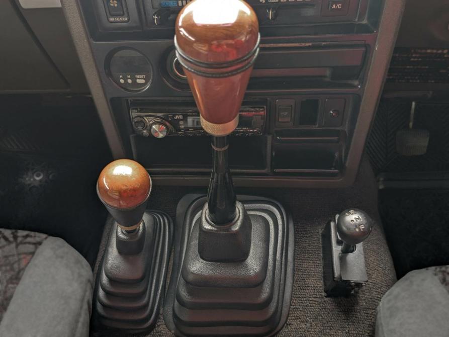 Nissan Safari IV (Y60) Екатеринбург  - изображение 12