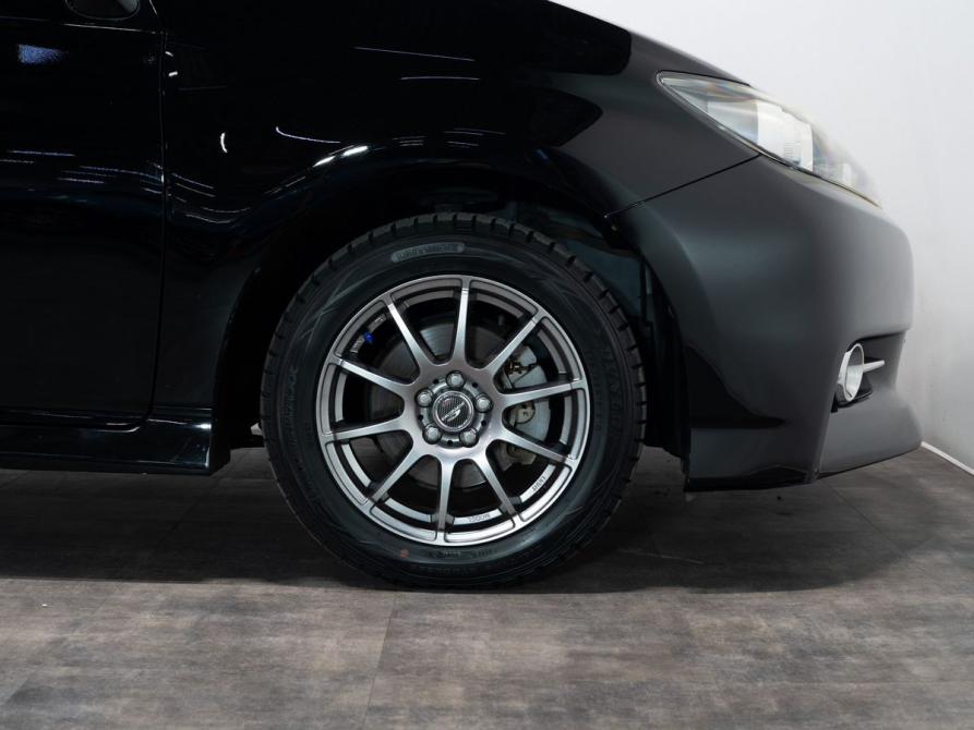 Toyota Wish II Рестайлинг Чита  - изображение 16