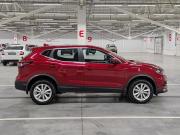 Nissan Qashqai II Рестайлинг Казань  - изображение 27