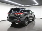 Toyota Highlander III (XU50) Рестайлинг Тверь  - изображение 27