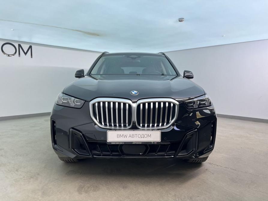 BMW X5 IV (G05/G18) Рестайлинг Москва  - изображение 3