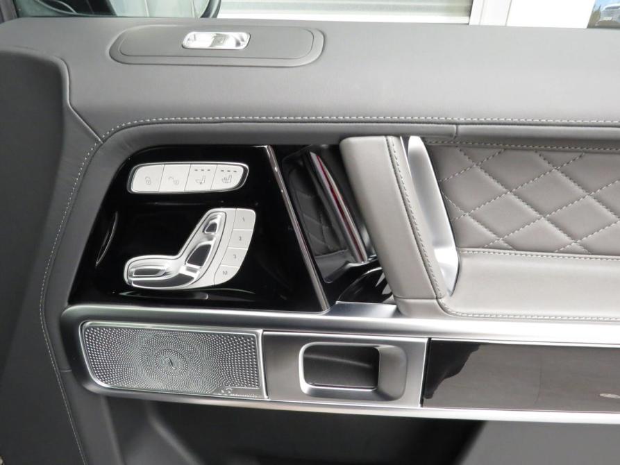 Mercedes-Benz G-Класс III (W465) Рестайлинг Санкт-Петербург  - изображение 16