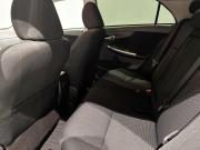 Toyota Corolla X (E140 E150) Рестайлинг Екатеринбург  - изображение 32