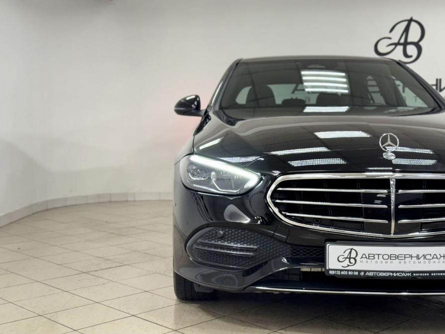 Mercedes-Benz C-Класс V (W206) Санкт-Петербург  - изображение 28