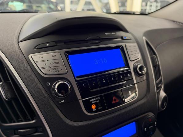 Hyundai ix35 I с пробегом 2011 года, цена 1 220 000 рублей, 154462 км, внедорожник, Автокод Объявления