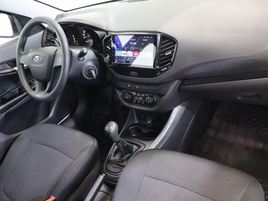 Lada (ВАЗ) Vesta I Тверь  - изображение 5