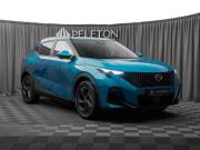 GAC GS3 Москва  - изображение 27
