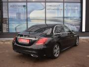 Mercedes-Benz C-Класс IV (W205) Архангельск  - изображение 21