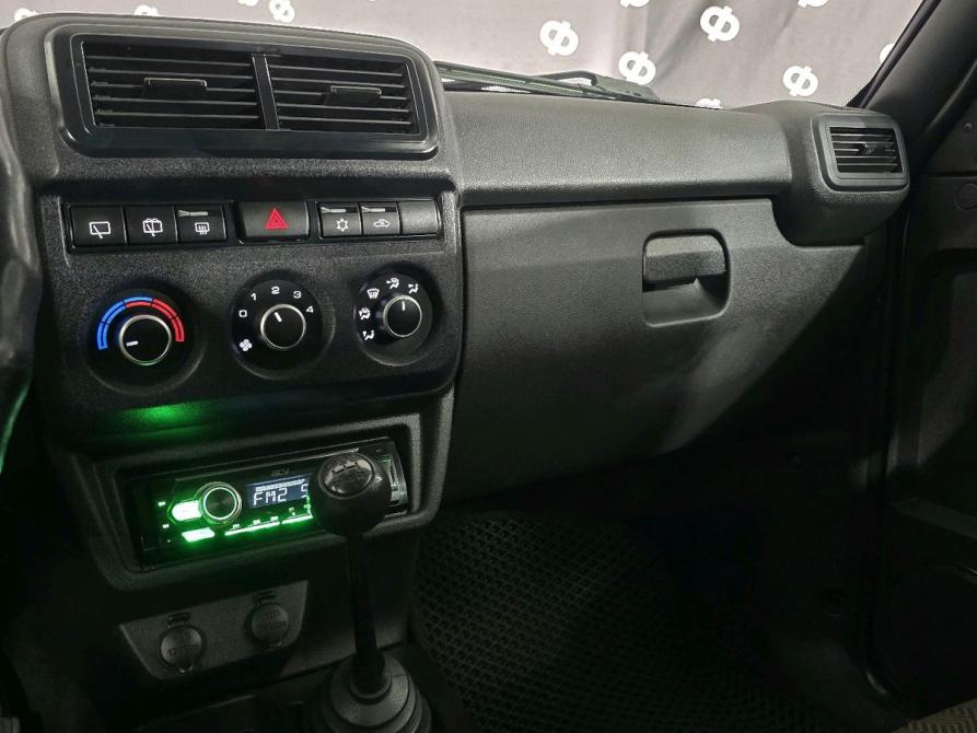 Lada (ВАЗ) Niva Legend Новосибирск  - изображение 19